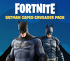 Fortnite - Batman Caped Crusader Pack DLC EU XBOX One CD Key