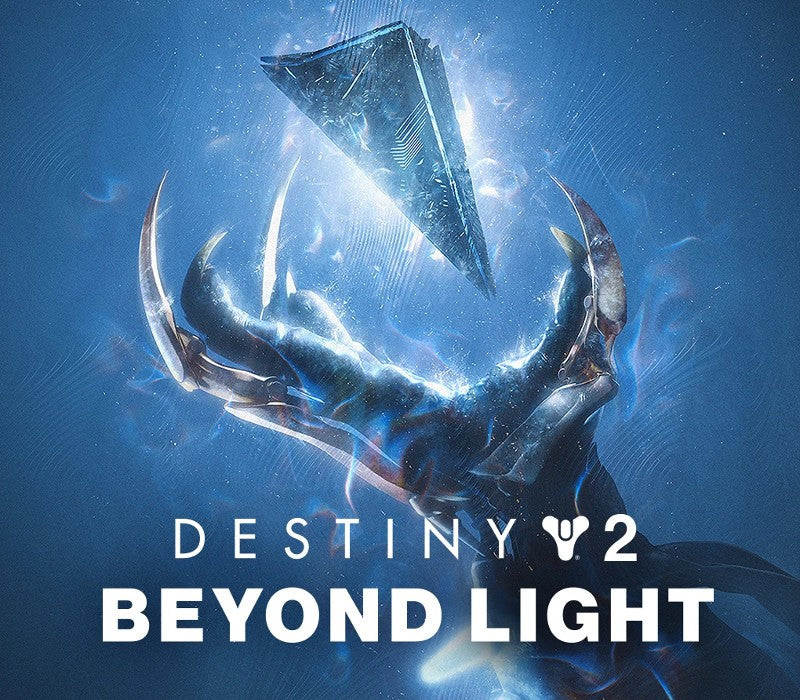 Destiny 2 - Beyond Light DLC Steam CD Key