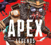 Apex Legends - Bloodhound Edition EU XBOX One CD Key