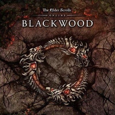 The Elder Scrolls Online - Blackwood Collector's Edition Upgrade Bethesda CD Key