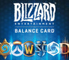 Blizzard £40 UK Battle.net Gift Card