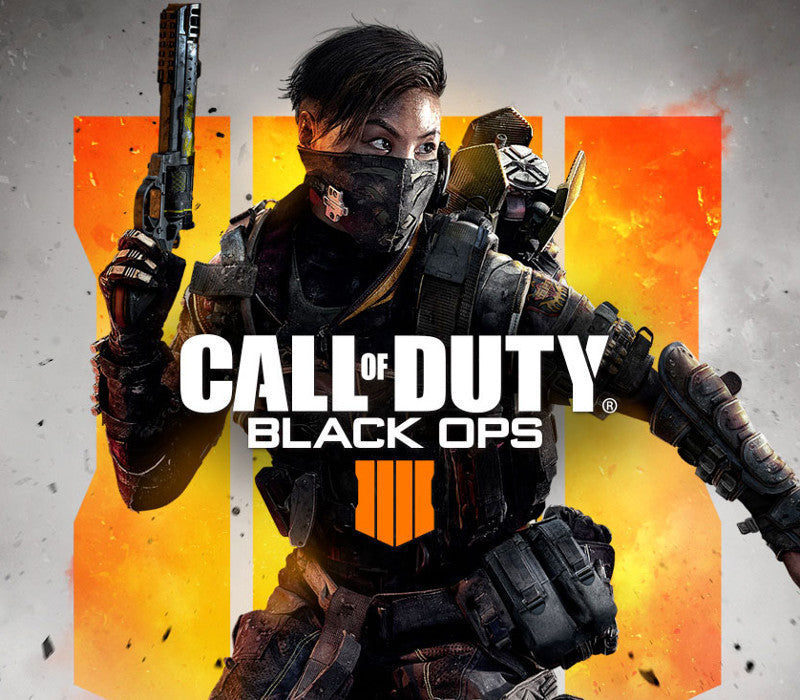 Call of Duty: Black Ops 4 Battle Edition EU Battle.net CD Key