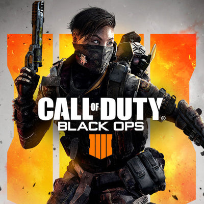 Call of Duty: Black Ops 4 Battle Edition EU Battle.net CD Key