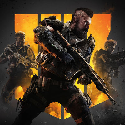 Call of Duty: Black Ops 4 Uncut EU Battle.net CD Key