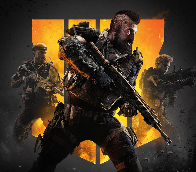 Call of Duty: Black Ops 4 EU Battle.net Voucher