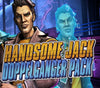 Borderlands: The Pre-Sequel - Handsome Jack Doppelganger Pack DLC Steam CD Key