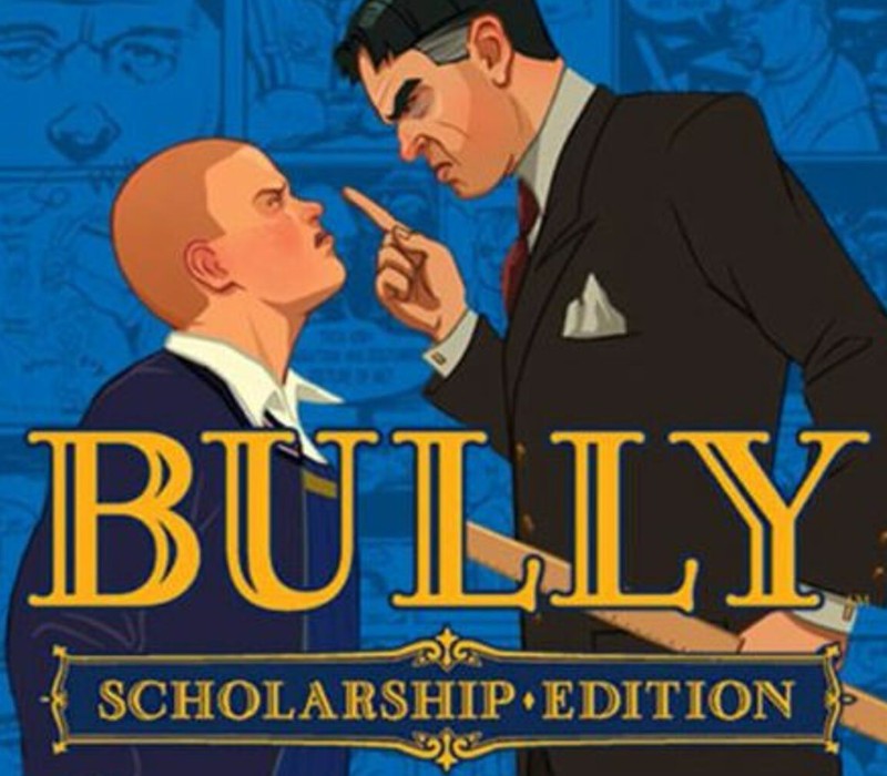 Bully: Scholarship Edition Rockstar Digital Download CD Key