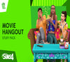 The Sims 4 - Movie Hangout Stuff DLC Origin CD Key