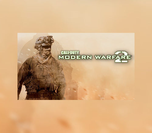 Call of Duty: Modern Warfare 2 Bundle Steam CD Key
