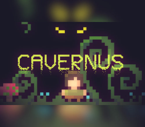 Cavernus Steam CD Key