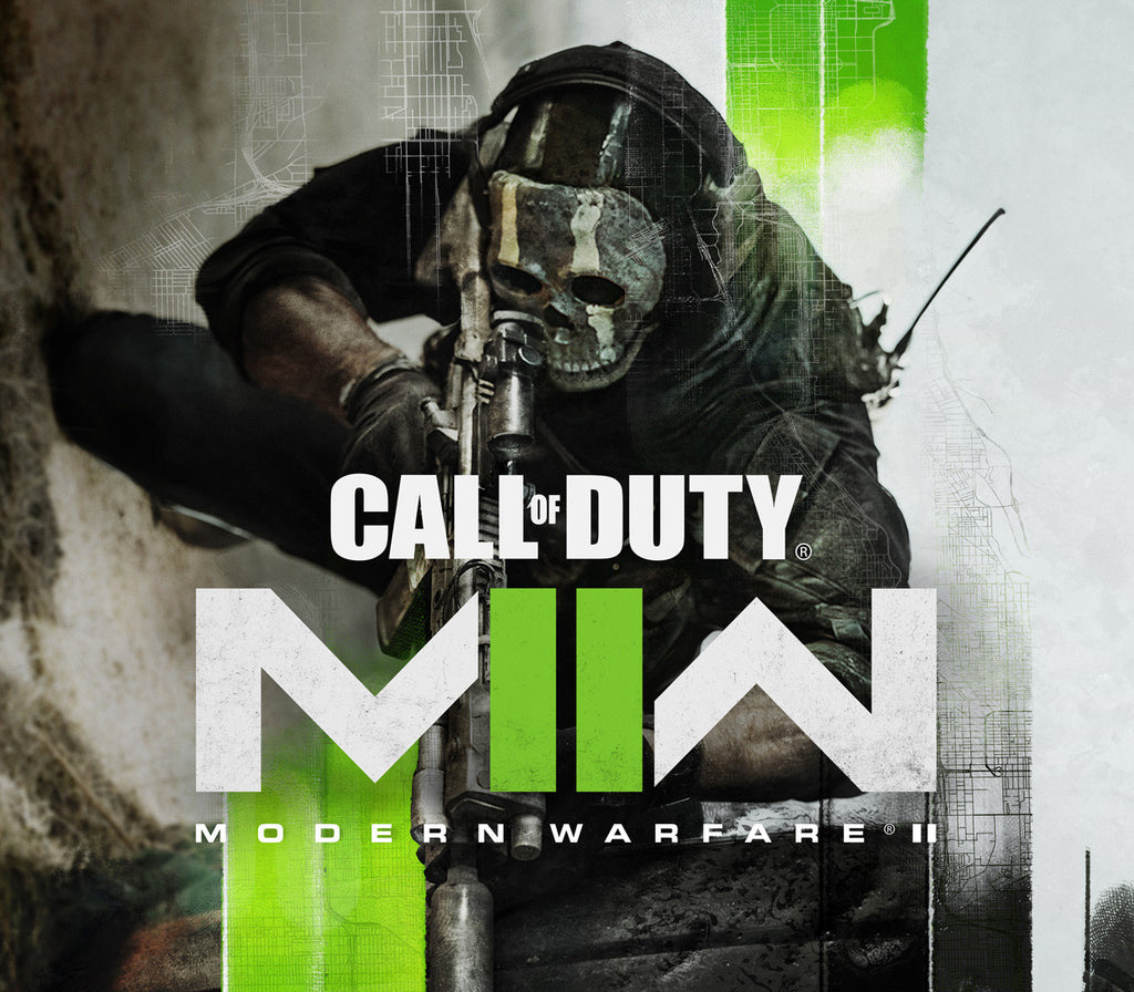 Call of Duty: Modern Warfare II PRE-ORDER EU Steam CD Key