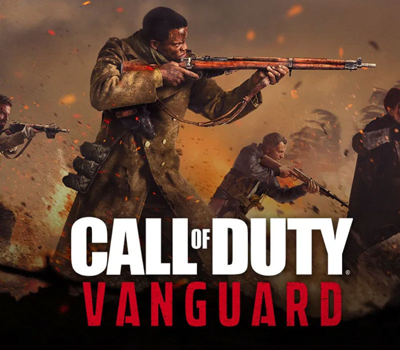 Call of Duty: Vanguard / Warzone - Double XP 1 Hour + 1 Hour WXP EU PC/PS4/PS5/XBOX One/ Xbox Series X|S CD Key