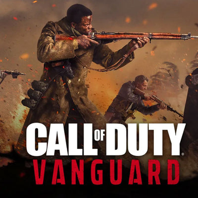 Call of Duty: Vanguard / Warzone - Double XP 1 Hour PC/PS4/PS5/XBOX One/ Xbox Series X|S CD Key