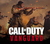 Call of Duty: Vanguard UK XBOX One CD Key