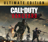 Call of Duty: Vanguard Ultimate Edition EU XBOX One / Xbox Series X|S CD Key