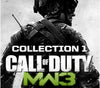 Call of Duty: Modern Warfare 3 - Collection 1 DLC EU Steam CD Key