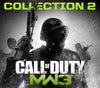 Call of Duty: Modern Warfare 3 - Collection 2 DLC EU Steam CD Key