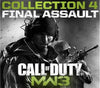 Call of Duty: Modern Warfare 3 - Collection 4: Final Assault DLC Steam CD Key