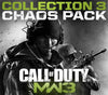 Call of Duty: Modern Warfare 3 - Collection 3: Chaos Pack DLC EU Steam CD Key