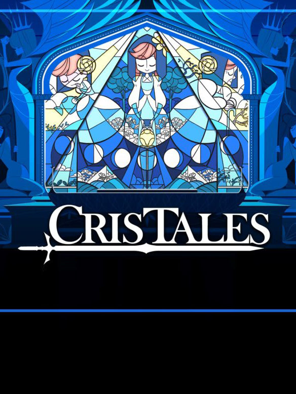 Cris Tales Steam CD Key