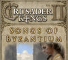 Crusader Kings II - Songs of Byzantium DLC Steam CD Key