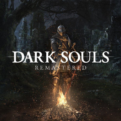 Dark Souls: Remastered Steam CD Key