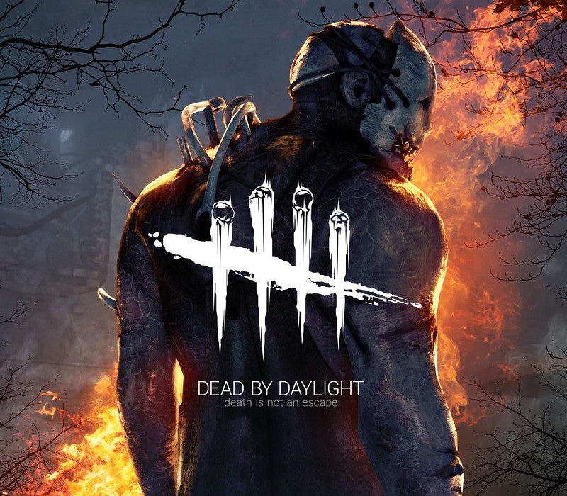 Dead by Daylight Steam CD Key