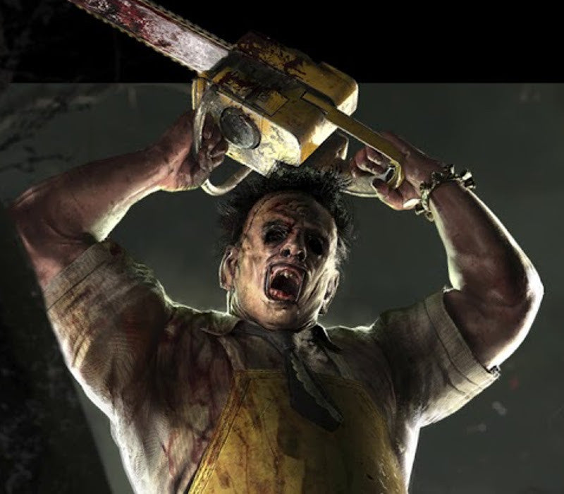 Dead by Daylight - Leatherface DLC Steam CD Key