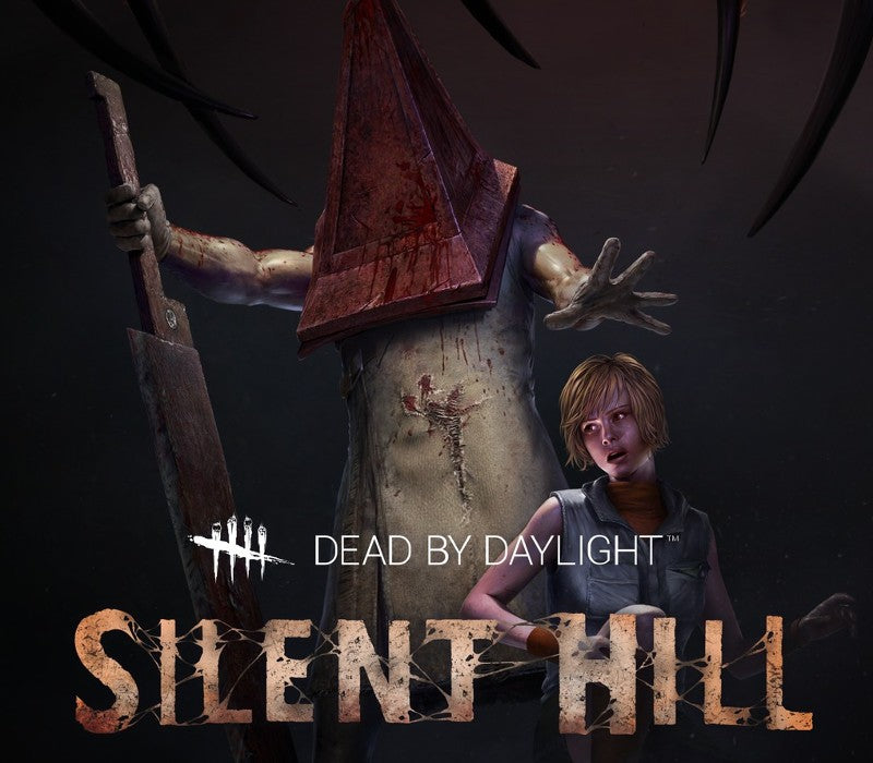 Dead By Daylight - Silent Hill Chapter DLC EU Steam Altergift