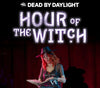 Dead by Daylight - Hour of the Witch DLC Steam Altergift