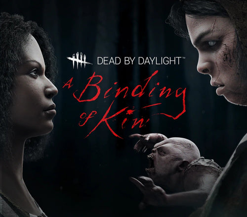 Dead by Daylight - A Binding of Kin Chapter DLC Steam CD Key