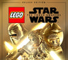 LEGO Star Wars: The Force Awakens Deluxe Edition RU VPN Activated Steam CD Key