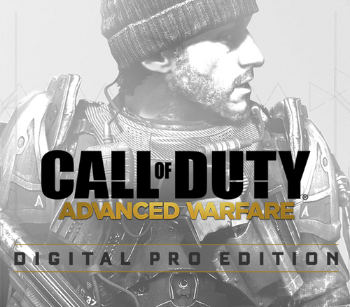 Call of Duty: Advanced Warfare Digital Pro Edition US XBOX One CD Key