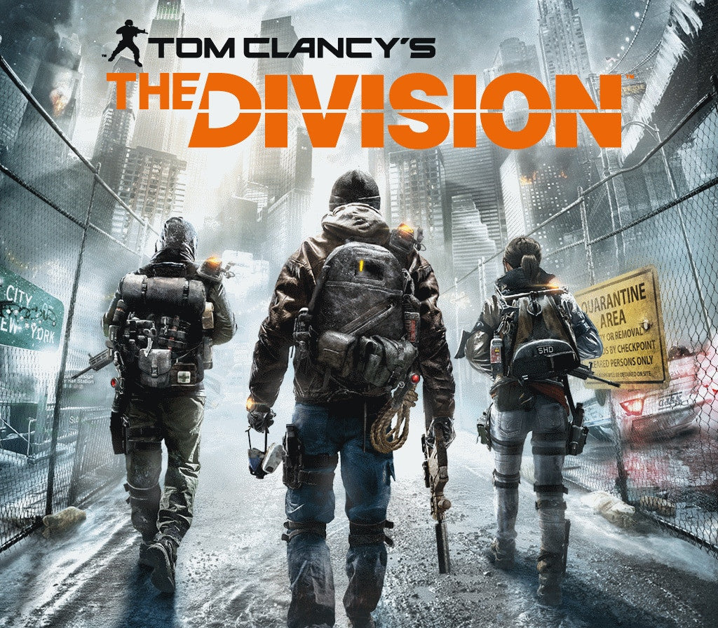 Tom Clancy's The Division - Survival DLC US XBOX One CD Key