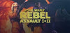 Star Wars: Rebel Assault I + II RU VPN Required Steam CD Key