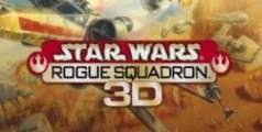 Star Wars: Rogue Squadron 3D RU VPN Required Steam CD Key