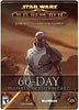 Star Wars: The Old Republic 60-Day Pre-Paid Time Card