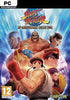 Street Fighter 30th Anniversary Collection Steam CD Key