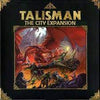 Talisman - The City Expansion DLC Steam CD Key