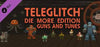 Teleglitch: Guns and Tunes DLC Steam CD Key