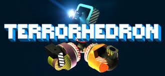 Terrorhedron Steam CD Key