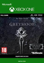 The Elder Scrolls Online: Greymoor Digital Collector’s Edition Digital Download CD Key