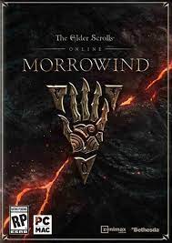 The Elder Scrolls Online: Morrowind Upgrade + The Discovery Pack DLC Digital Download CD Key