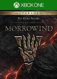 The Elder Scrolls Online: Morrowind Upgrade XBOX One CD Key