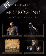 The Elder Scrolls Online: The Discovery Pack DLC Digital Download CD Key