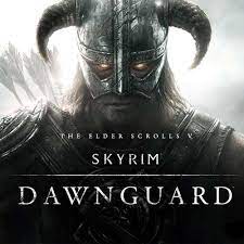 The Elder Scrolls V: Skyrim Dawnguard DLC Steam CD Key