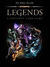 The Elder Scrolls: Legends Pack Activation Key