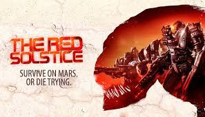 The Red Solstice Steam Gift