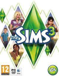 The Sims 3 - Town Life Stuff Pack Origin CD Key