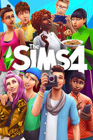 The Sims 4: Fitness Stuff Origin CD Key